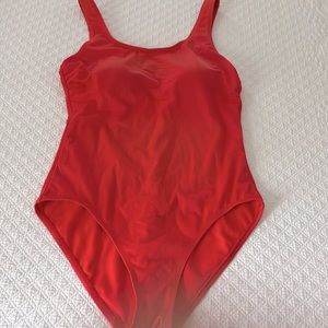 L Catalina swimsuit 1-piece